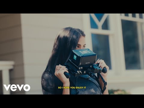 Madison Beer - bittersweet (Behind the Scenes)