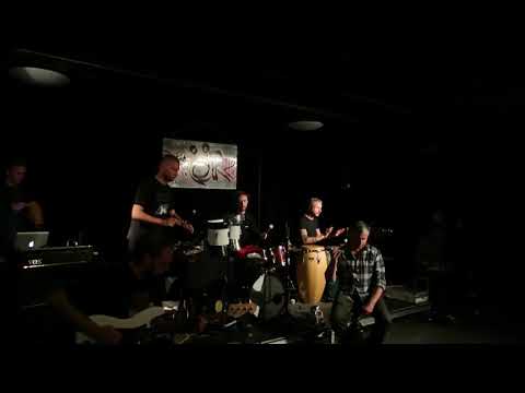 Innercity Ensemble @ Brötz 180919