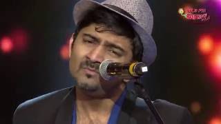 Sachin Jigar Live Performance  Jeena Jeena Badlapur Sun Saathiya ABCD 2
