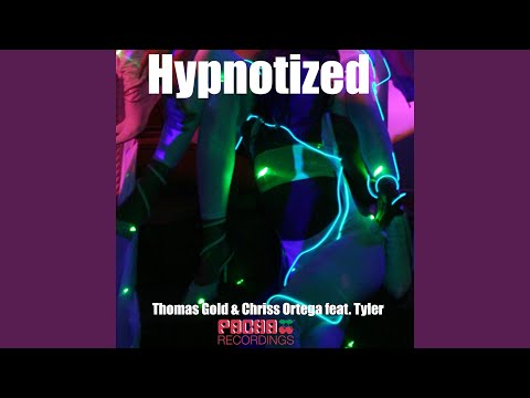 Hypnotized (feat. Nicole Tyler) (Chriss Ortega Remix)