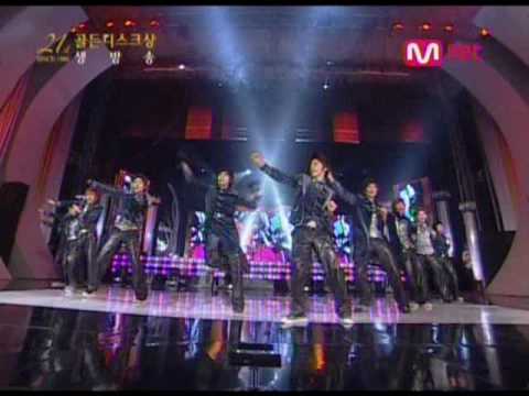 [6-12-14] Best New Artist Award, Tic! Toc!, SJ Cuts