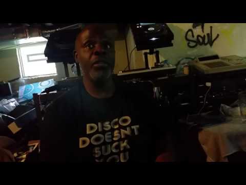 Spike Rebel - Real Music Talk (Vick Lavender & DeJay Cease)