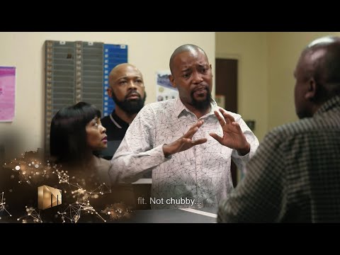 Andile lies about being robbed – Gomora | Mzansi Magic | S3 | Ep126