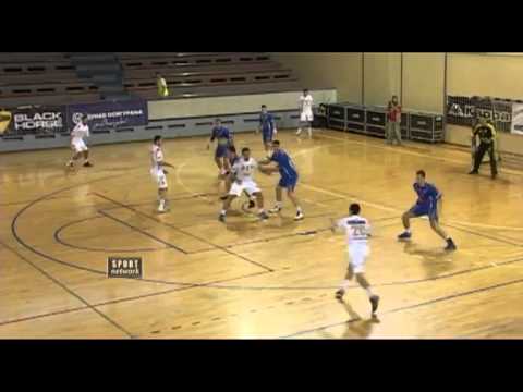 U meču punom preokreta Partizan bolji od Jugovića