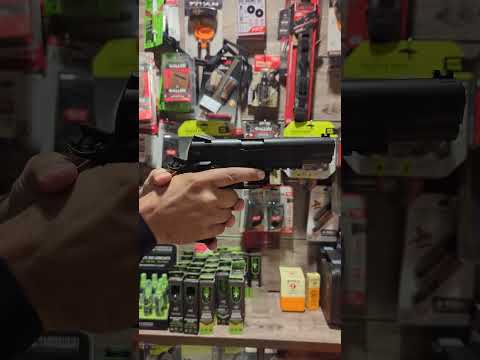 Umarex XBG BB Gun (Why I Love it)