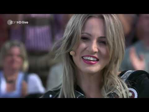 Melissa Naschenweng - I steh auf Bergbauernbaum