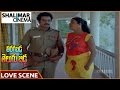 Tiragabadda Telugubidda Balakrishna Bhanupriya Love Scene Balakrishna Bhanupriya