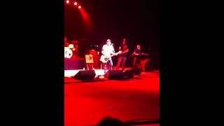 Lucero &quot;Banks of Arkansas&quot;