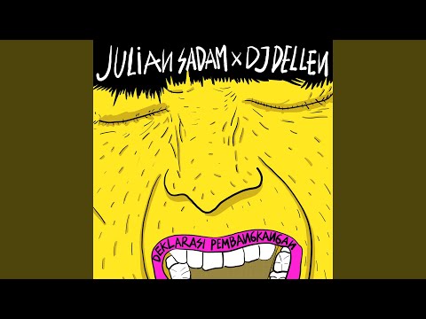 Deklarasi Pembangkangan