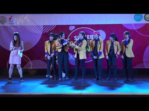 200307 [Talk] Next Dream cover NCT DREAM @ SUMEB Cover Dance