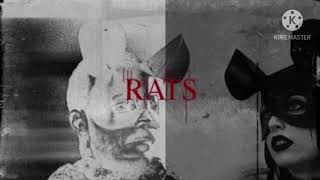 Rats - Motionless in White || slowed + reverb