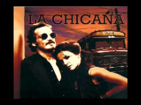 La Chicana Tango - Origami