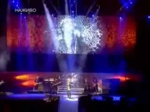 Queen + Paul Rodgers - Wishing Well (Live in Ukraine, 12/09/2008)