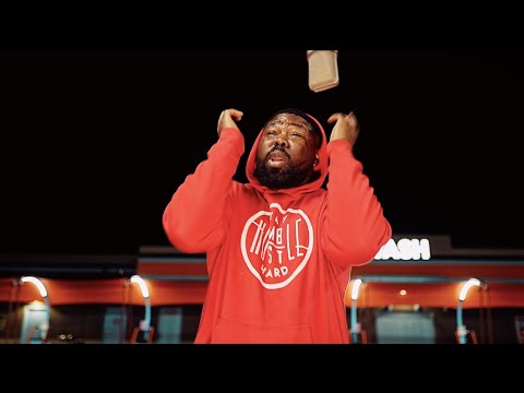 Puablo15 - Oakland Taco Truck's At Night "Freestyle"