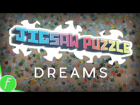 Jigsaw Puzzle Dreams Gameplay HD (PC) | NO COMMENTARY - YouTube