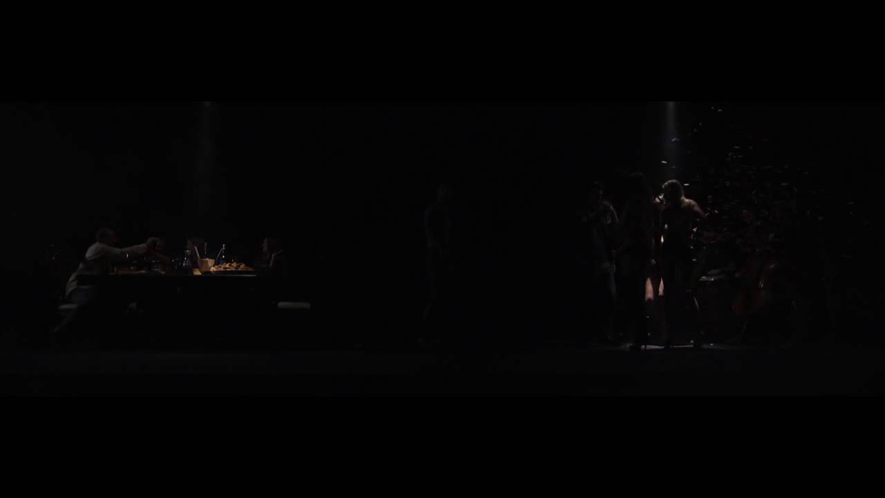 Jon Bellion — New York Soul