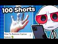 I Watched 100 Zack D Films Shorts