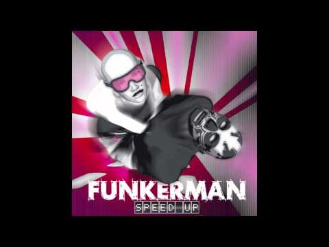 Nicky Romero vs Funkerman - Speed Up Toulouse (Enik Mashup)