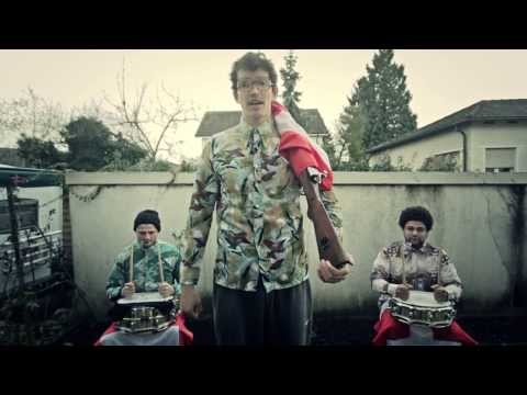 lilabungalow - Neujahrsansprache 2014