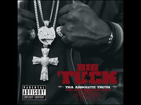 Big Tuck Feat. Tum-Tum - Grindin 4 Paper (Dirty Version)