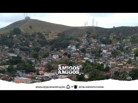 MC MENOR DL - BOA VISTA TÁ PESADÃO, NOSSO BONDE É A.D.A ((RELÍQUIA))