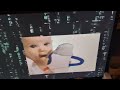 Baby Mozart Closing 2004 Collection Version