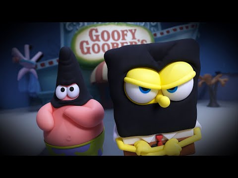 GOOFY GOOBER (Music Video)