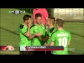 Szakály Dénes első gólja a Gyirmót ellen, 2017