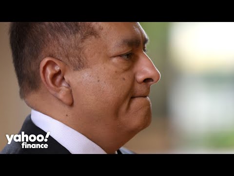 Former Theranos COO Sunny Balwani convicted on 12 counts of fraud