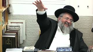 החיד''א-שיעור ערב בהלכה ובאגדה-אור לז' אייר תשפ''ג