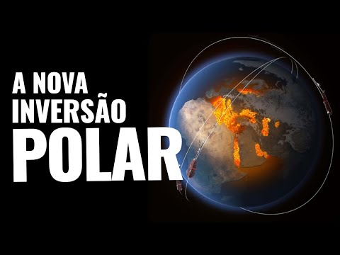 THE POLAR REVERSAL AND THE EXTINCTION OF THE NEANDERTHALS