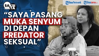 Cerita Pilu Korban Predator Seksual di Solo, 3 Bulan Tinggal Bareng & Pelaku Modus Iming-iming Uang