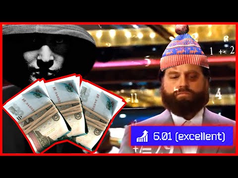 95000 Rouble SCAV CASE is it the ANSWER? - 6.01 Fence Reputation ESCAPE FROM TARKOV