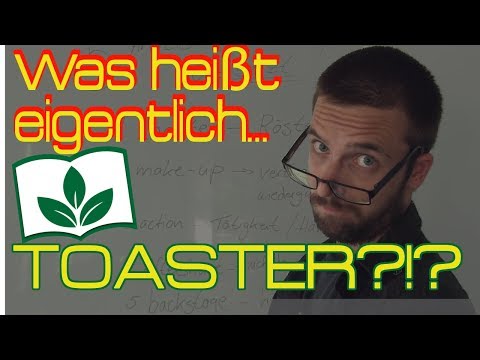 5 ANGLIZISMEN und was sie BEDEUTEN! mit #EngLife