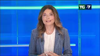 Edizione delle ore 13.30 del 12/10/2026