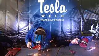 Tesla Weld MIG 325 - відео 9