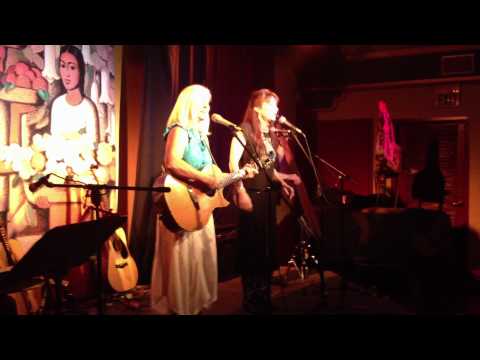 Dance Upon This Earth - Sherry Austin with Henhouse