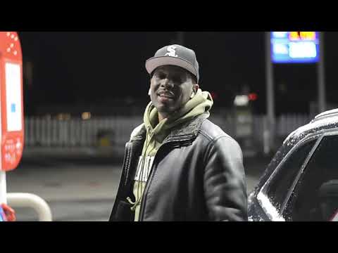 Skinee G x Smoake Beats - Sixteen Sessions Vol. 5 (Official Video)