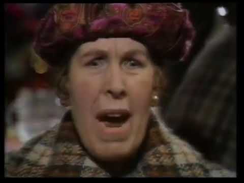 23 December 1981 BBC1 - Christmas Day line-up