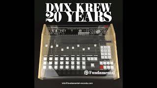 DMX Krew__FX-500