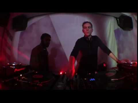 Artwork Boiler Room & Benji B Present Deviation DJ Set