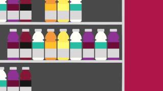 glacéau vitaminwater: we were a startup