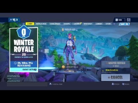 Fortnite gbots killed me!!!!!!!!!!