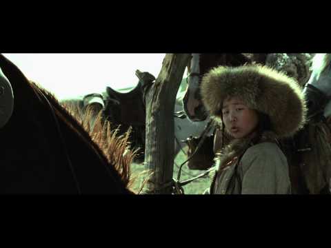Монгол - Trailer