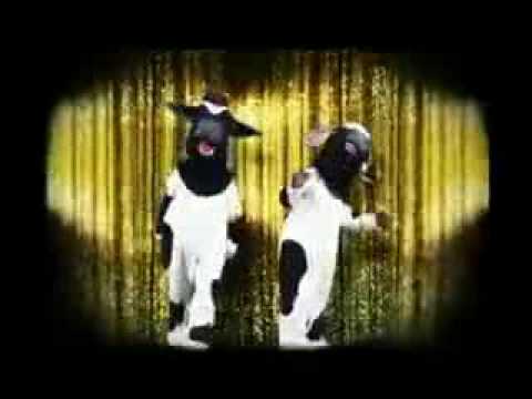 Comercial Toddy Funk Muuuu