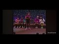 Kathy And Teddy Dancing To Fiesta Song