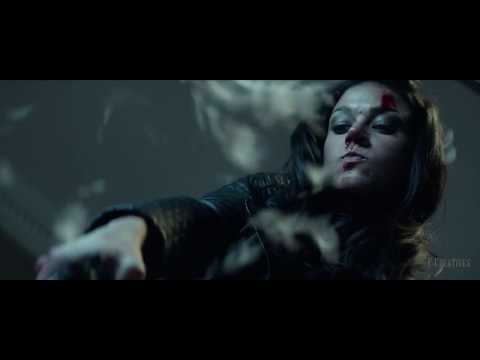 John Wick-Motley Crue Mashup