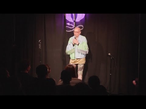 Live at the Bill Murray - June 2024