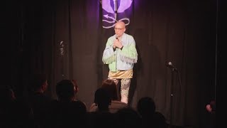 Live at the Bill Murray - June 2024