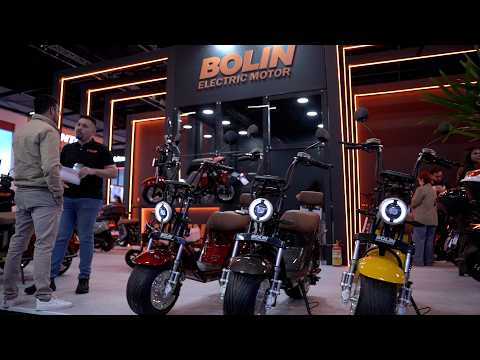 Entrevista BOLIN   Future Mobility 2026